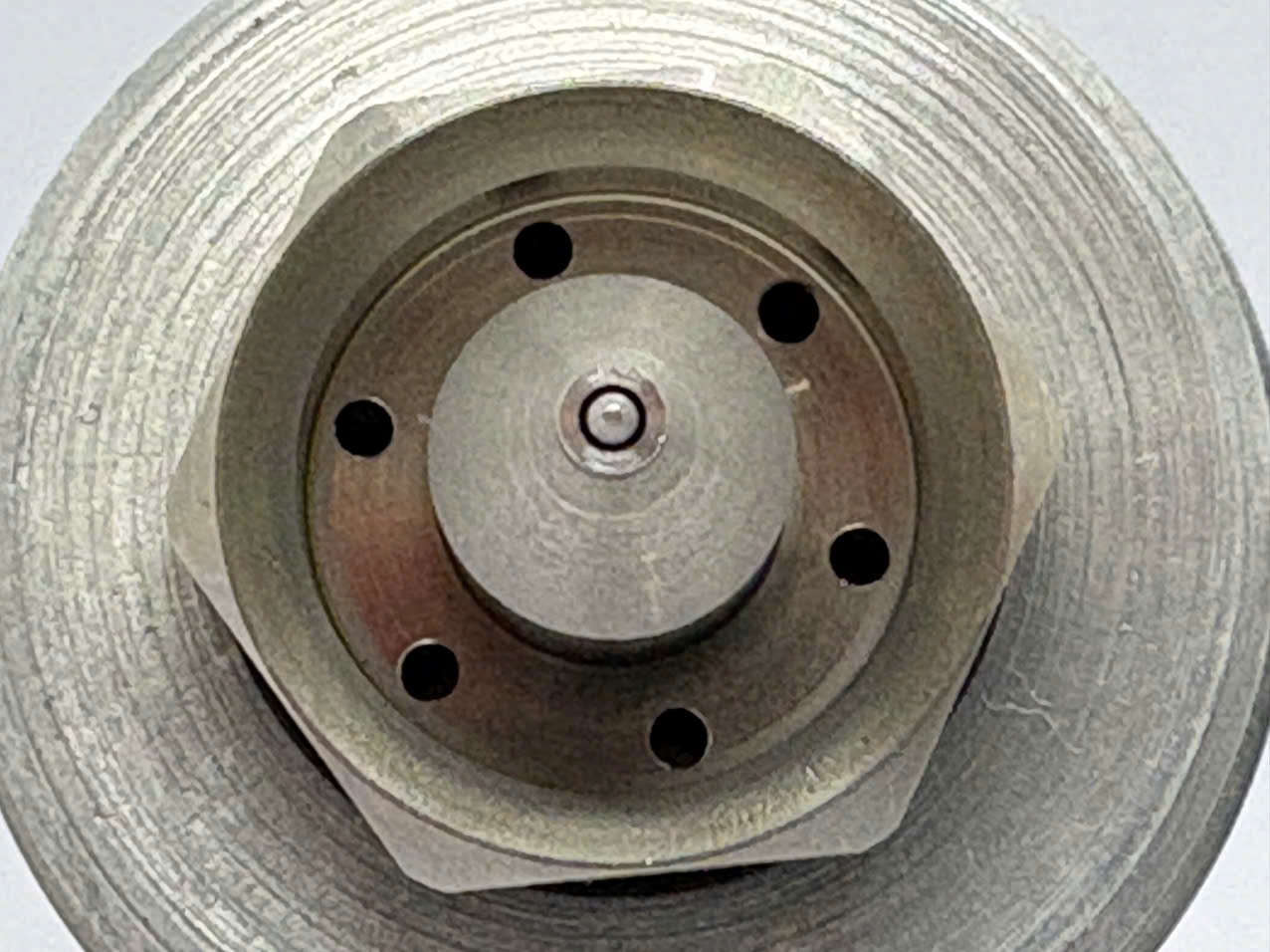 
Anest Iwata WIDER1A-13H2 스프레이 건 (1.3mm 노즐 포함).